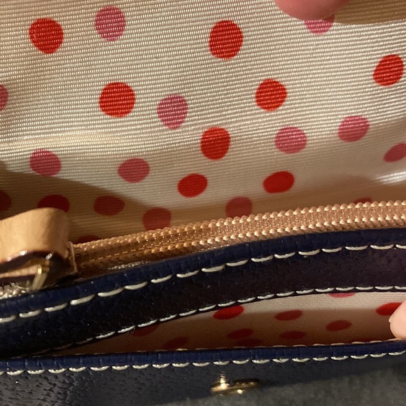 Kate Spade Keychain Wallet - Picture 9 of 10